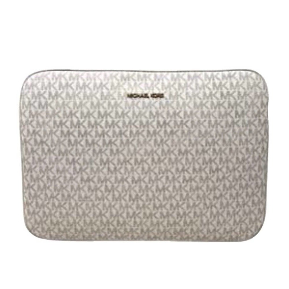 Michael Kors Jet Set Travel Large Laptop Case Sleeve